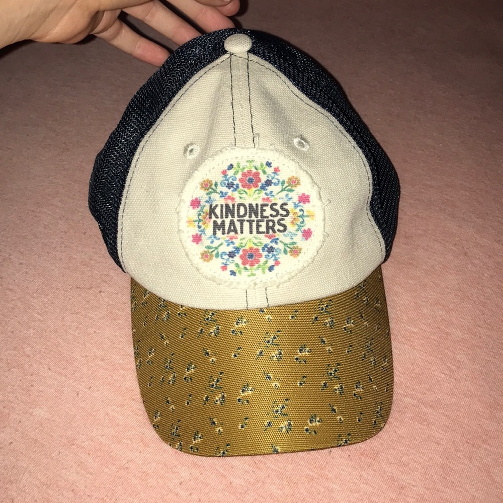 ☀️Natural Life hat 🧢
